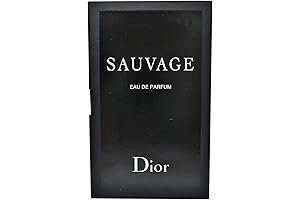 2023 Sauvage Dior for Women Sample Vial Spray