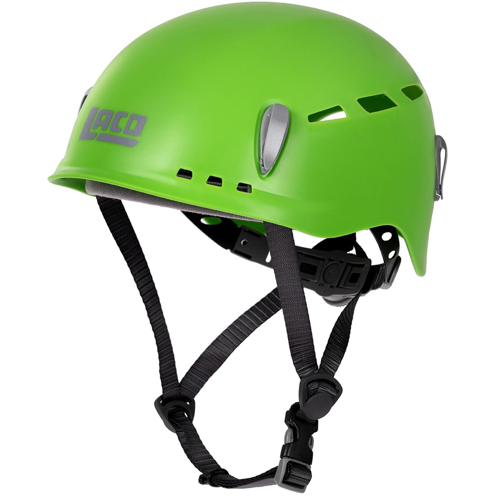 LACD Protector 2.0 Kiwi, Casco da Football Americano Unisex Adulto, Taglia Unica