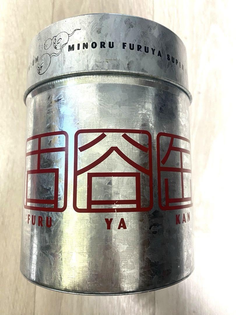 Amazon.co.jp: 古谷実 古谷缶 ヤンマガ HBUABZDV : 食品・飲料・お酒