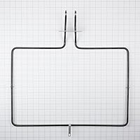 Vista 2 de Whirlpool W10779716 - Elemento para hornear genuino (fabricante de equipo original) para estufas