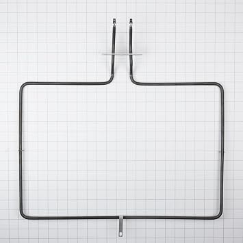 Whirlpool W10779716 Genuine OEM Bake Element for Ranges