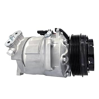 Amazon.com: CAR AIR AC Compressor Compatible For MALIBU 1.5L