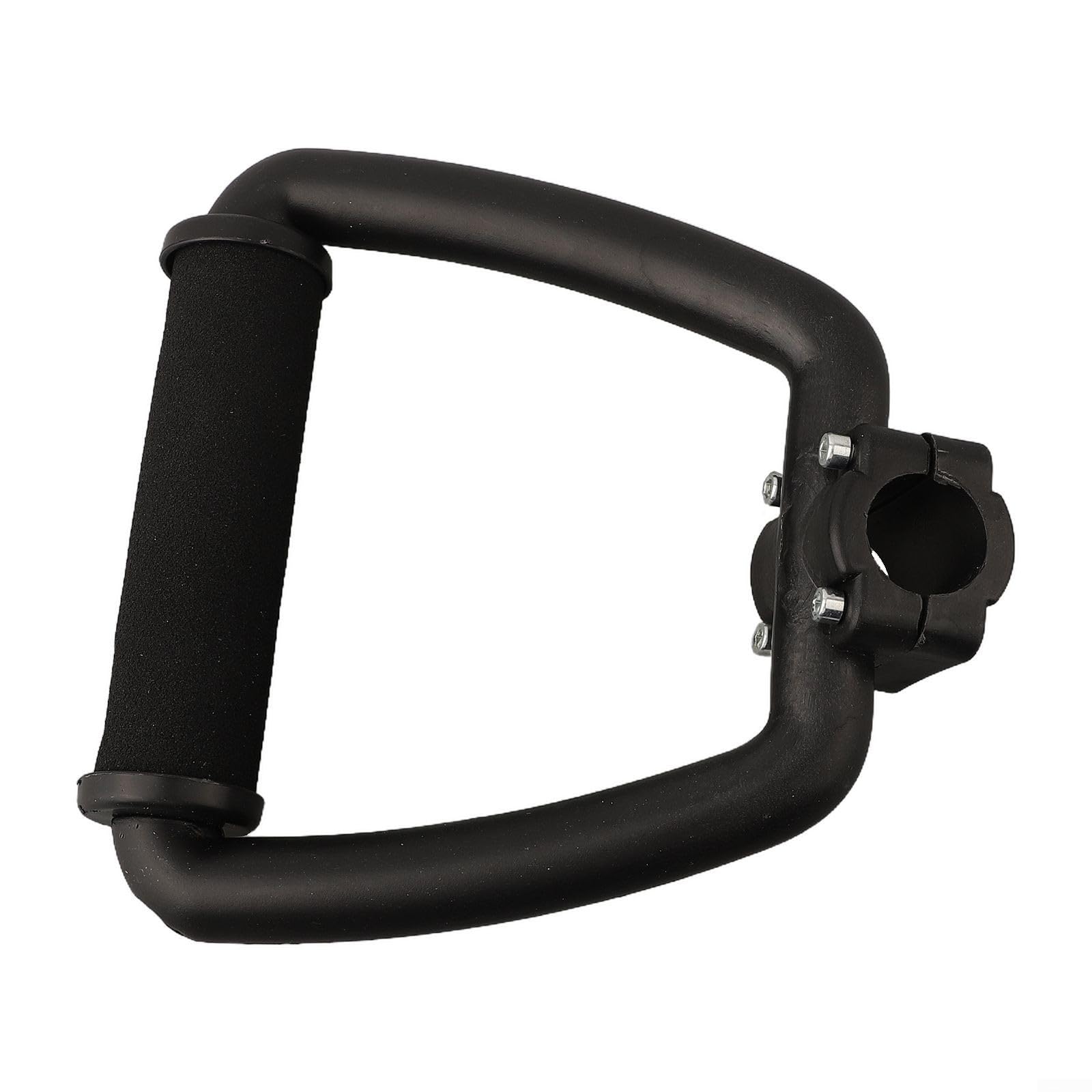 Poignée ergonomique pour débroussailleuse compatible avec plusieurs débroussailleuses (B)
