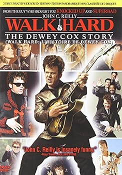 Walk Hard: The Dewey Cox Story