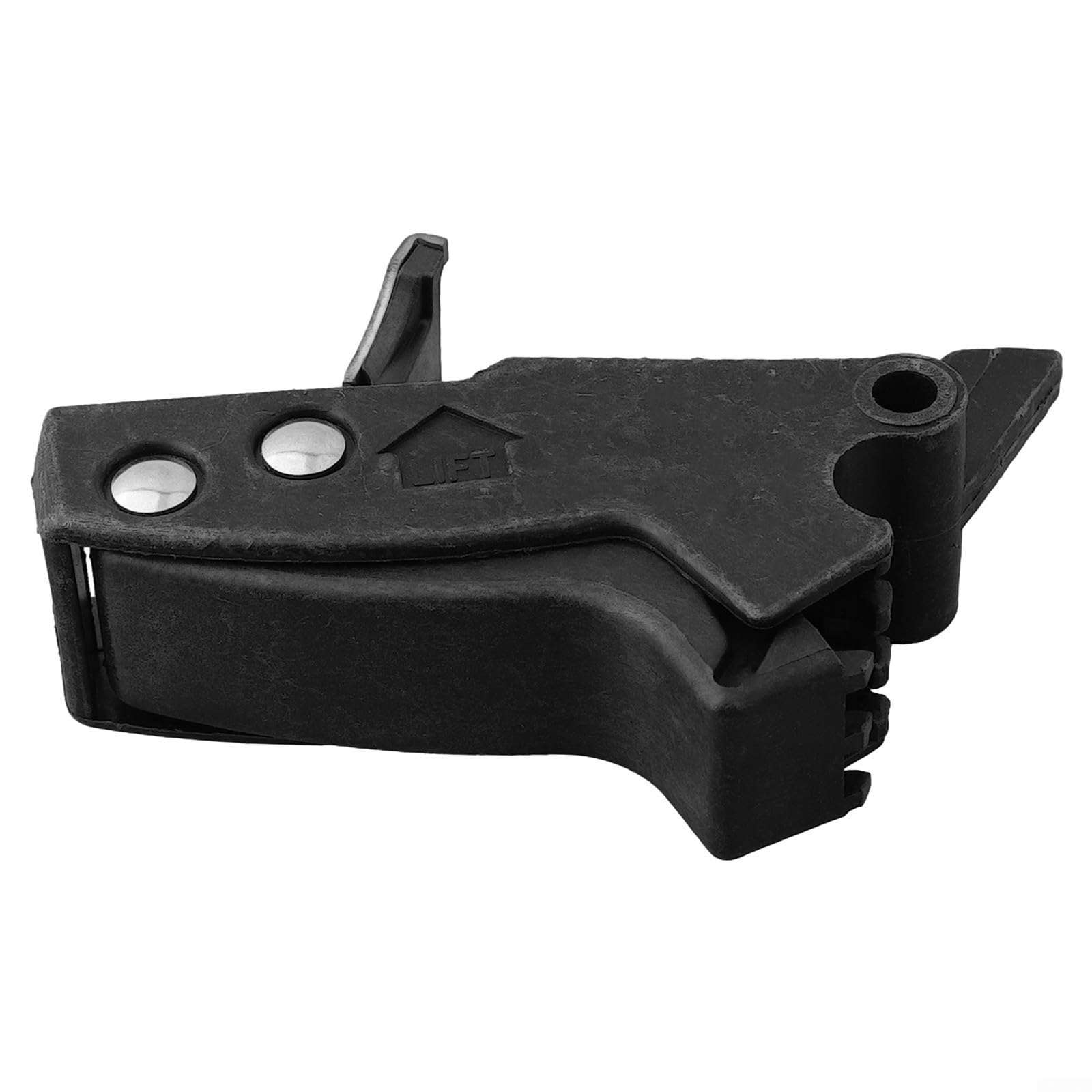 N087367 Lot de 2 leviers de déverrouillage pour DE7023 DE7033 DE7025 DWX723 DW7231 DWX724