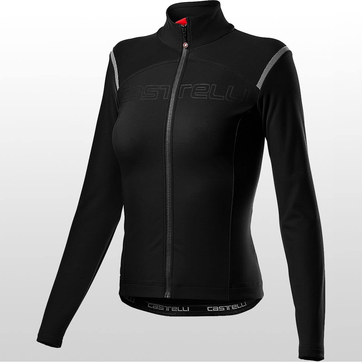Castelli Tutto Nano Ros W J. Jacket Mujer