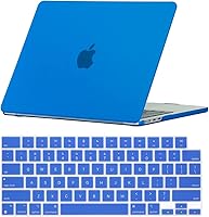 Vista 29 de Se7enline Compatible con MacBook Air 15 pulgadas 2025 2024 2023 estuche M4 M3 M2 para Mac Air 15.3-pulgadas Modelo A2941/A3114/A3241 Funda Oro