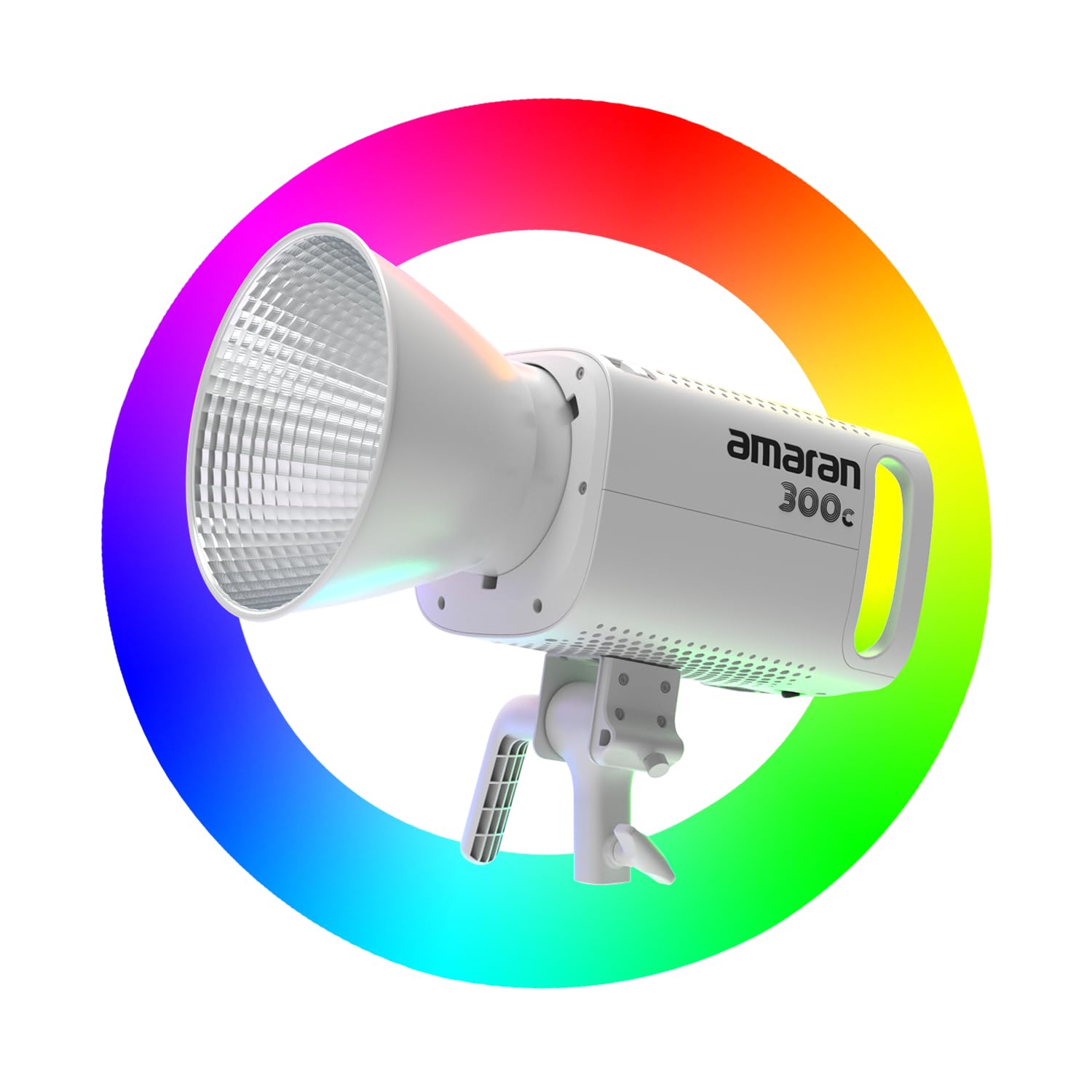 Amazon.com : amaran 300c COB LED Video Light,RGB Key Light