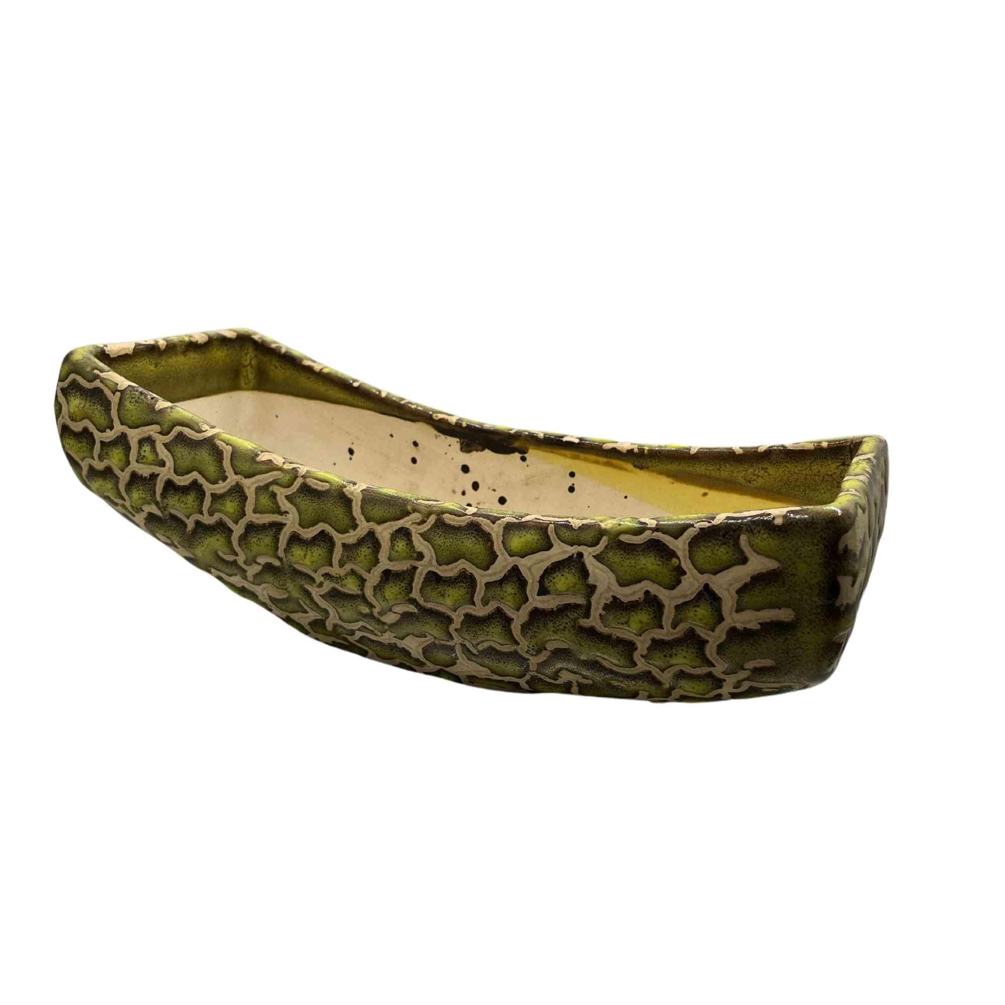 See full amazon price history chart for India Meets India Green Ceramic Boat Shape Planter 10 inch India Meets India Green Ceramic Boat Shape Planter 10 inch (B0CXXXX878) Amazon Price History, Amazon Price Tracker