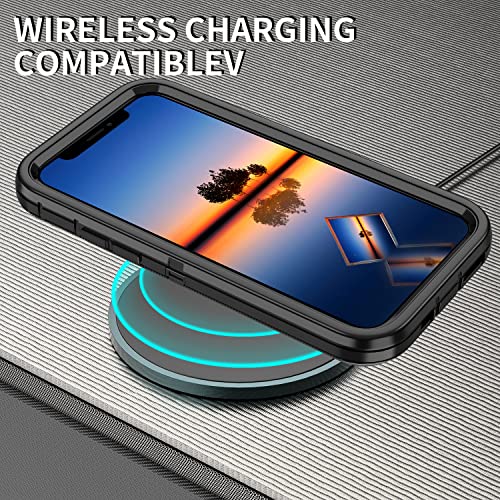 Coque antichoc iPhone 11 protection intégrale pour sauver votre téléphone