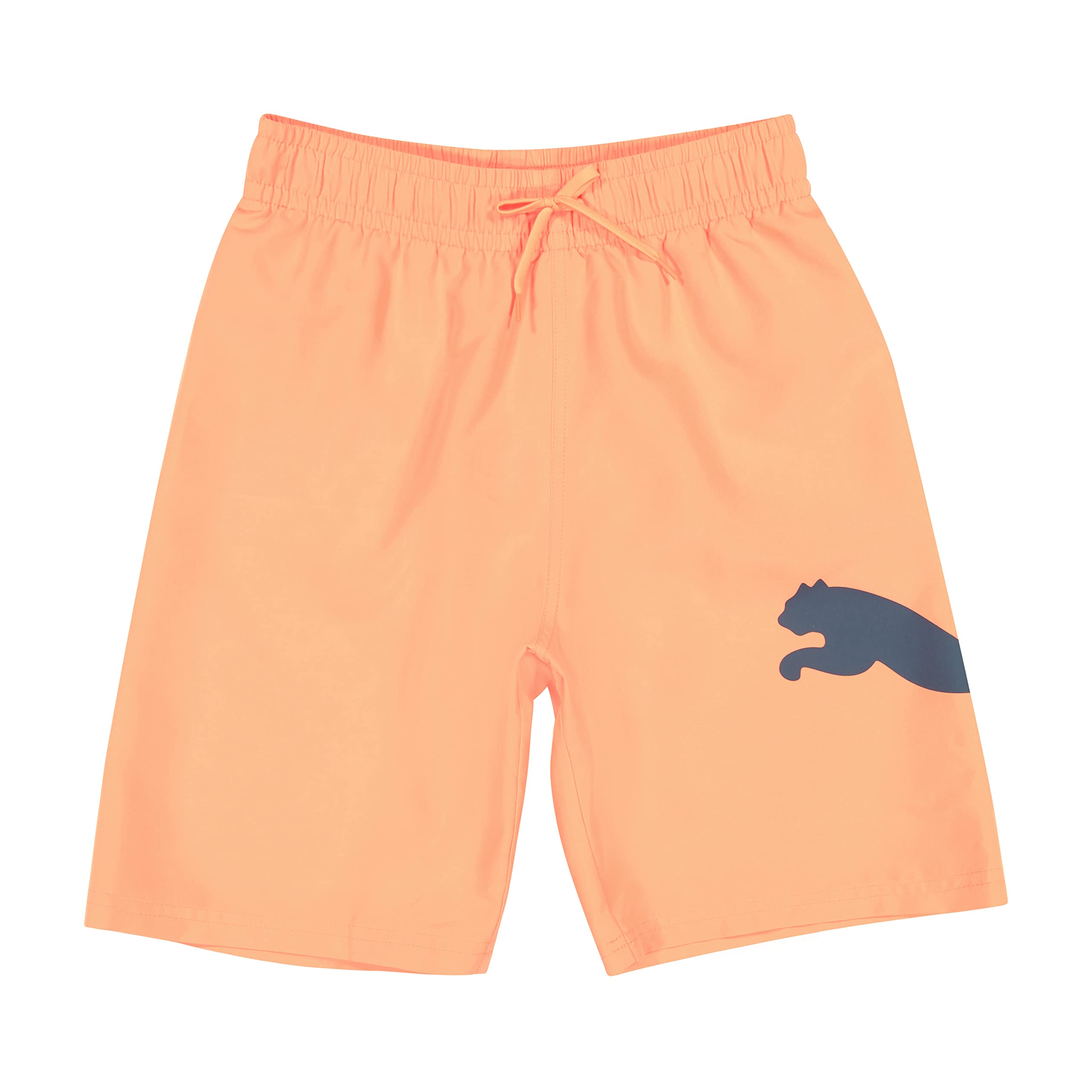 PUMA Jungen Große Katzen Badehose