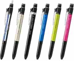 ＲＳＣマルチペン RSCマルチペン 新製品】スリムでスタイリッシュな多機能ペン