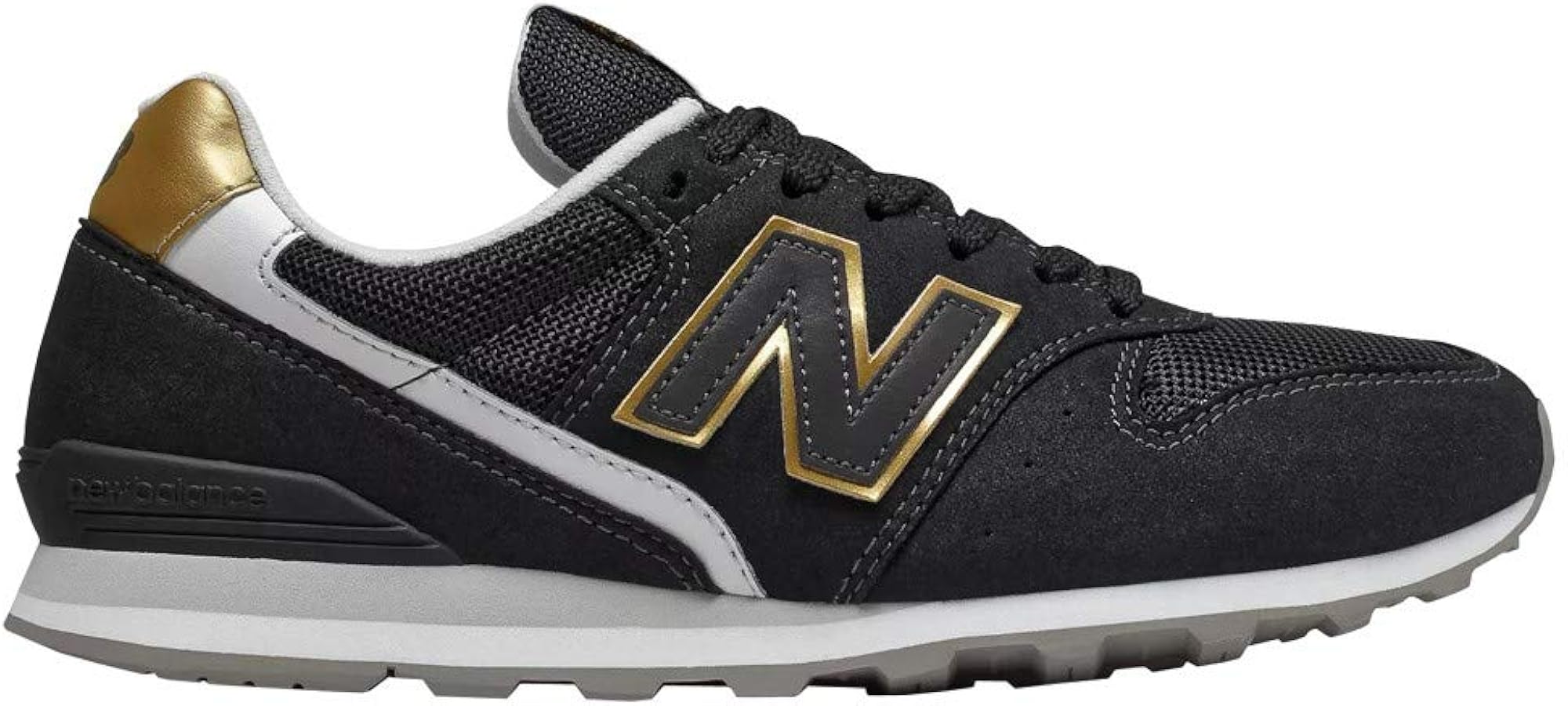 Amazon | [ニューバランス] 996 レディース スニーカー WL996