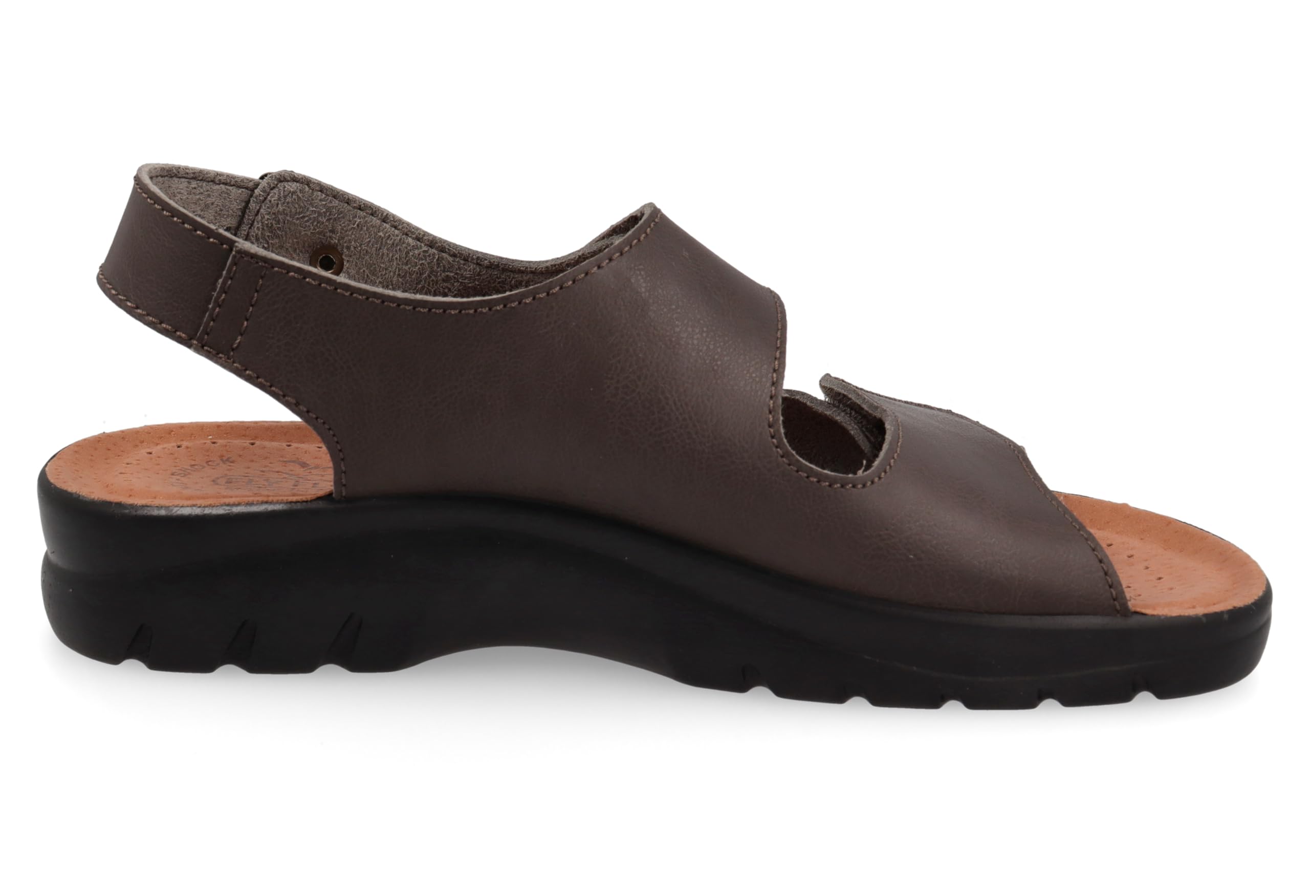 Fly Flot Sandalo Uomo Strappo
