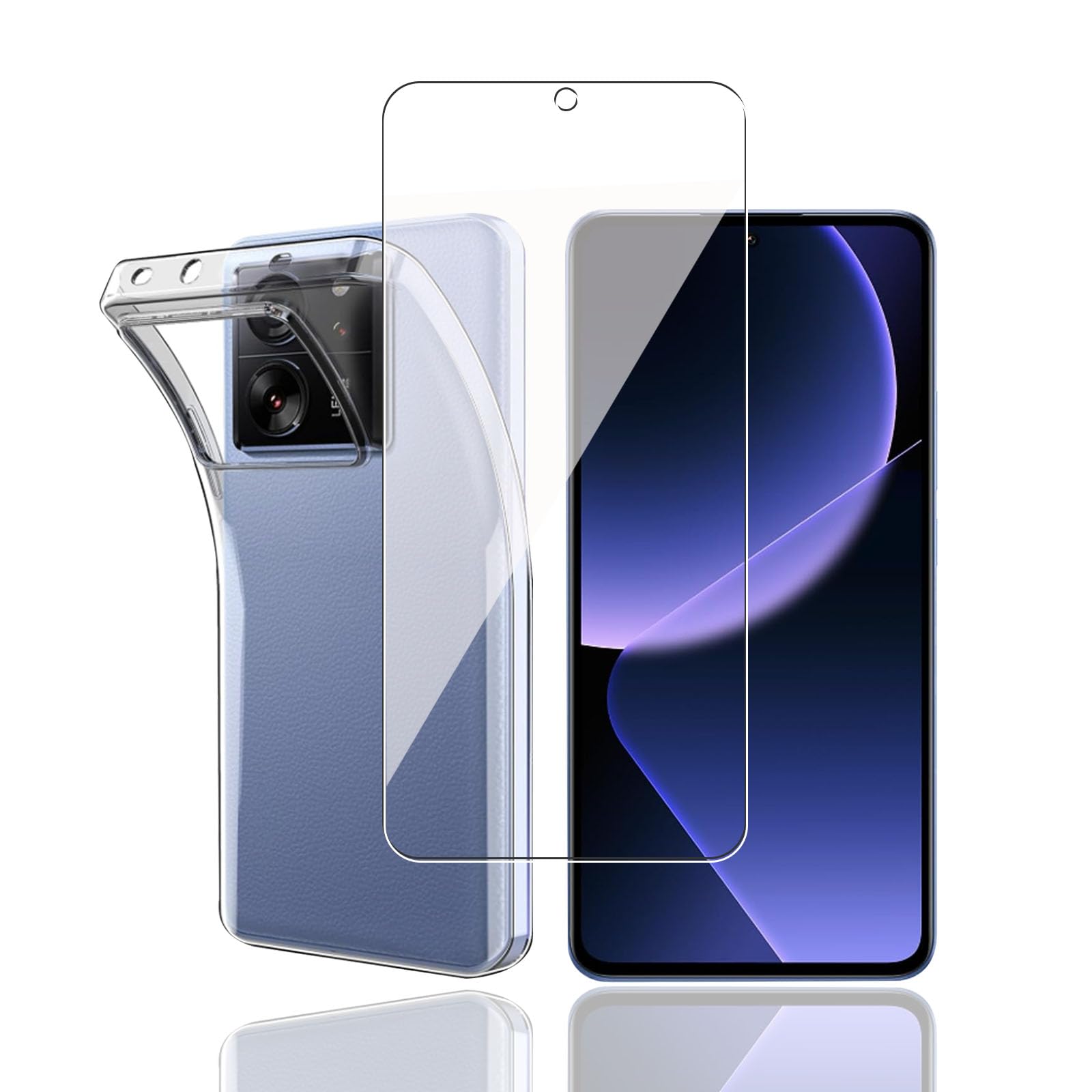 Xiaomi 13 本体 ガラスフィルム ケース付き 楽天市場】シャオミ 小米 13 Ultra Xiaomi 13 Ultra ケース 傷やほこり