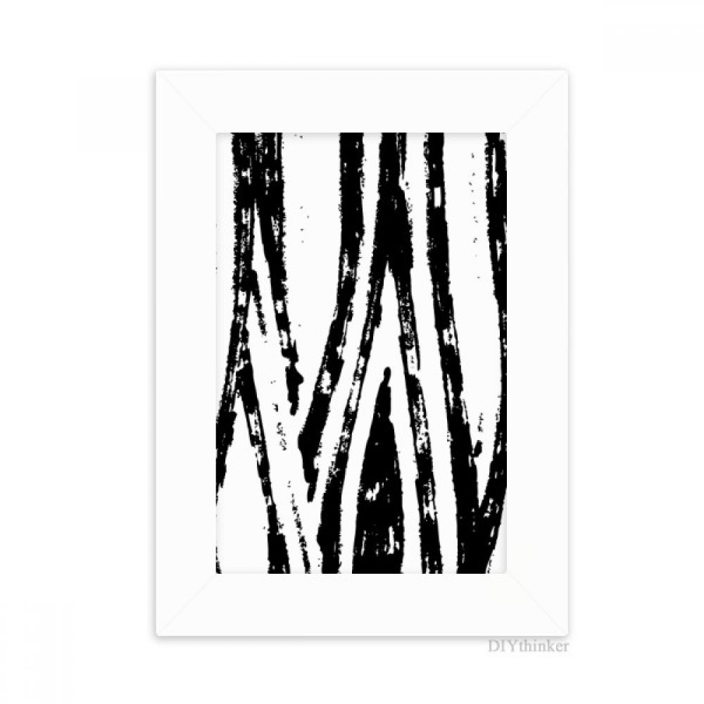 Cadre photo texture de bureau blanc pour sublimer vos images ternes 10x15
