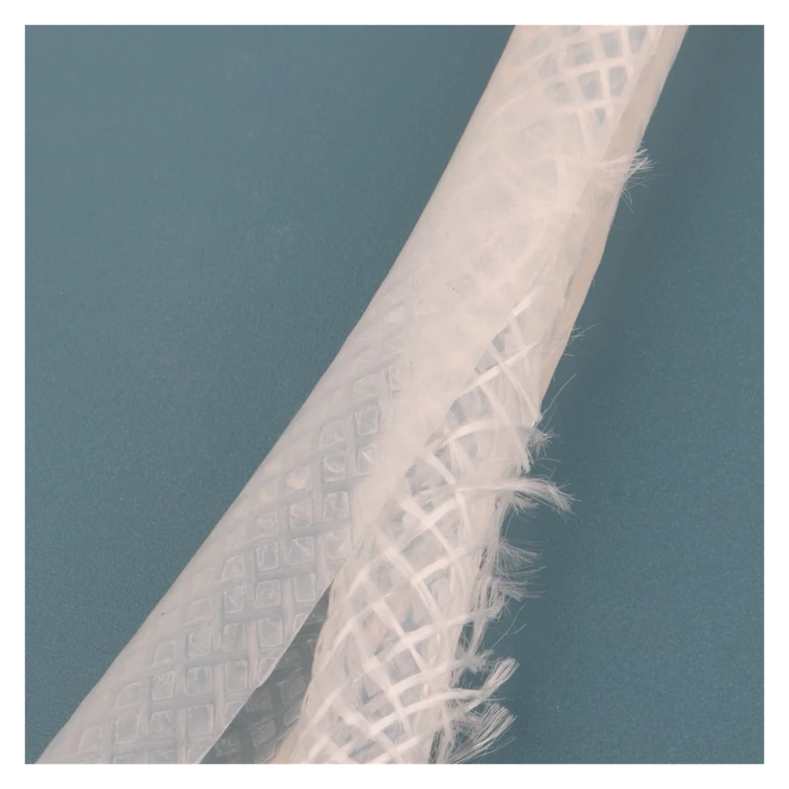 Manguera de silicona 1 m Tubo vapor calor 3-28 mm(ID 16 x OD 24mm)