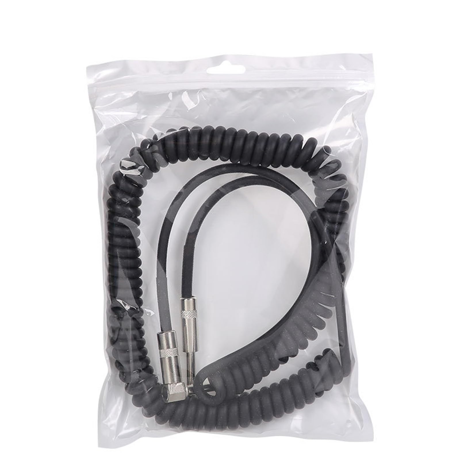 Câble Audio Guitare Fonge Câble De Raccordement Pour Guitare Électrique Enroulé Droit À Coudé