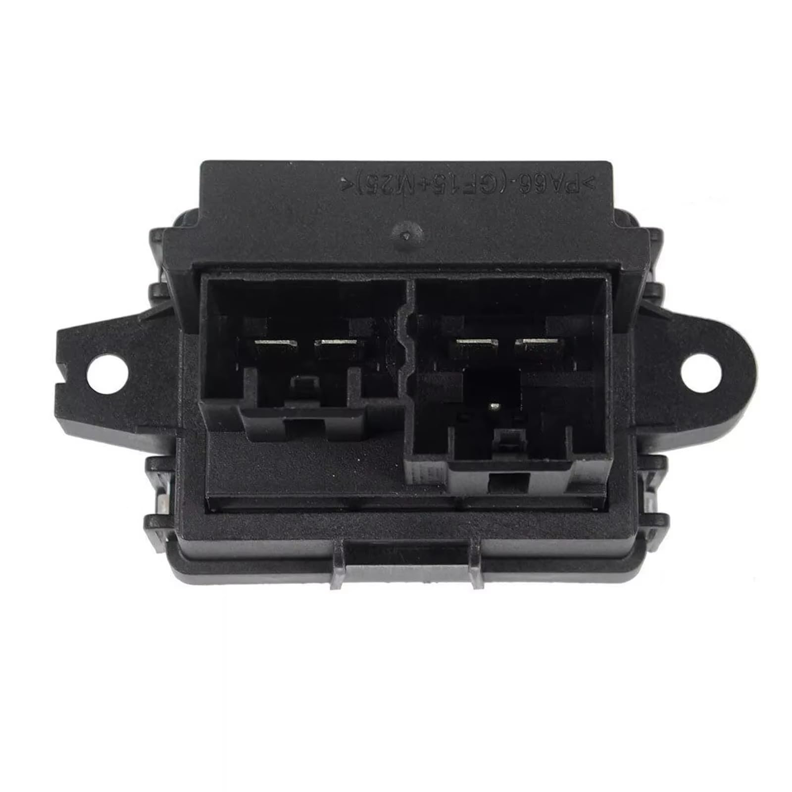 Do Opel Insignia A 2009-2017 regulator rezystancji silnika grzewczego 13503201