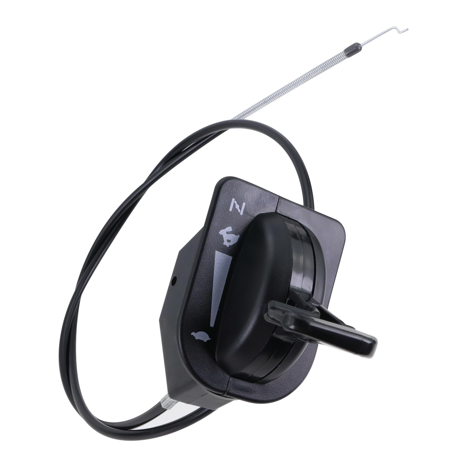 Parts For A Cub Cadet Cub Cadet Throttle Cable Upgrade Fits XT1