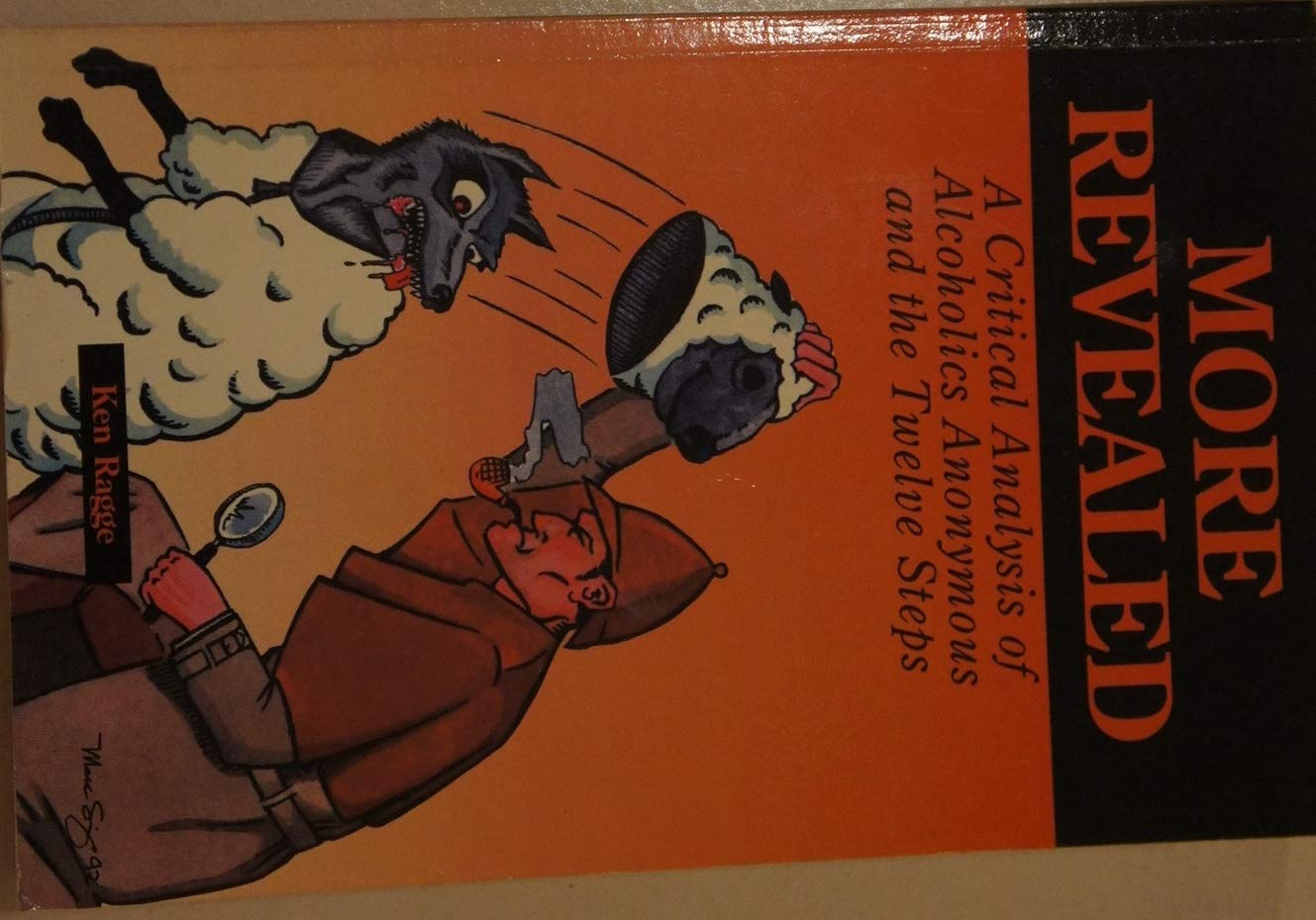 More Revealed: Ragge, Ken: 9780963336613: Amazon.com: Books