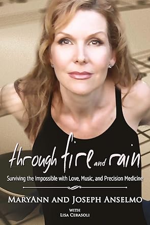 Through Fire and Rain