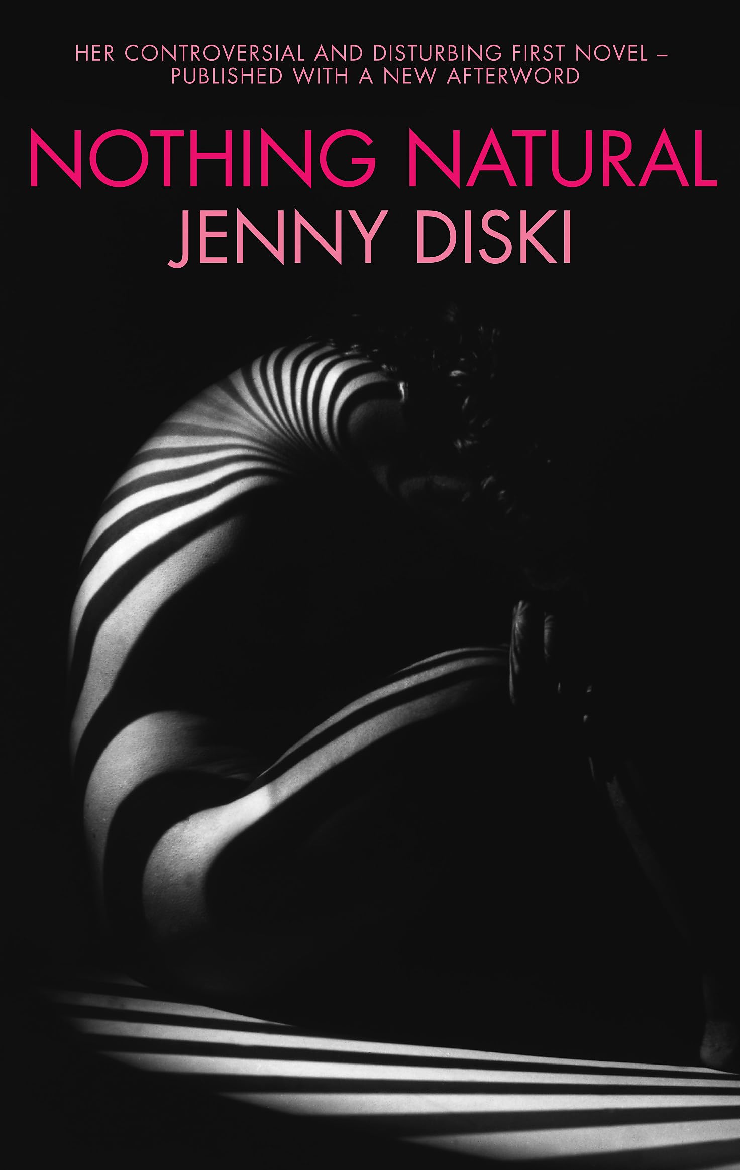 Nothing Natural by Jenny Diski - 9781860499425