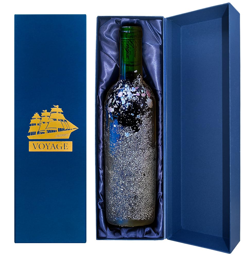 西伊豆海底熟成ワイン VOYAGE（ヴォヤージ） 2019 ワイン 750ml 海底