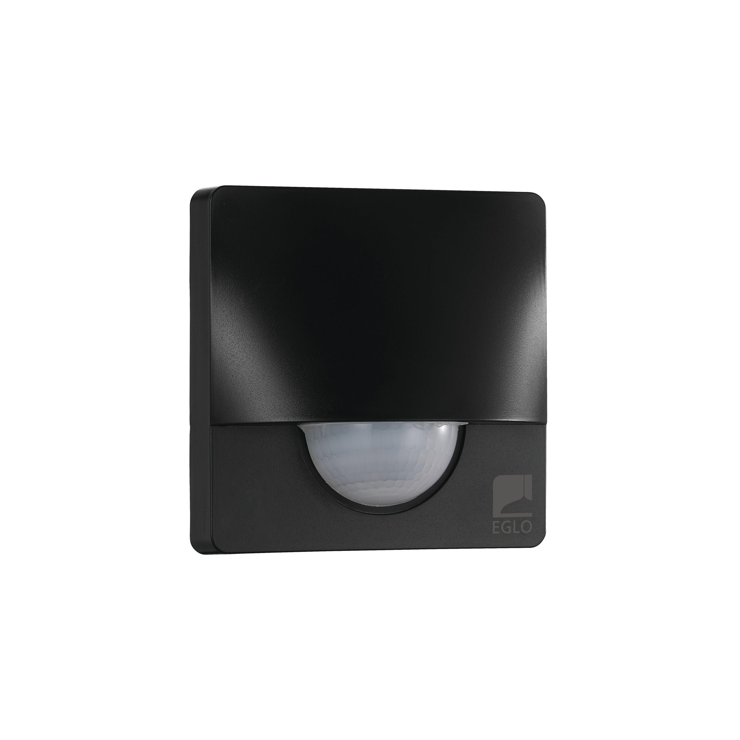 EGLO motion sensor Detect me 3, motion detector made of plastic