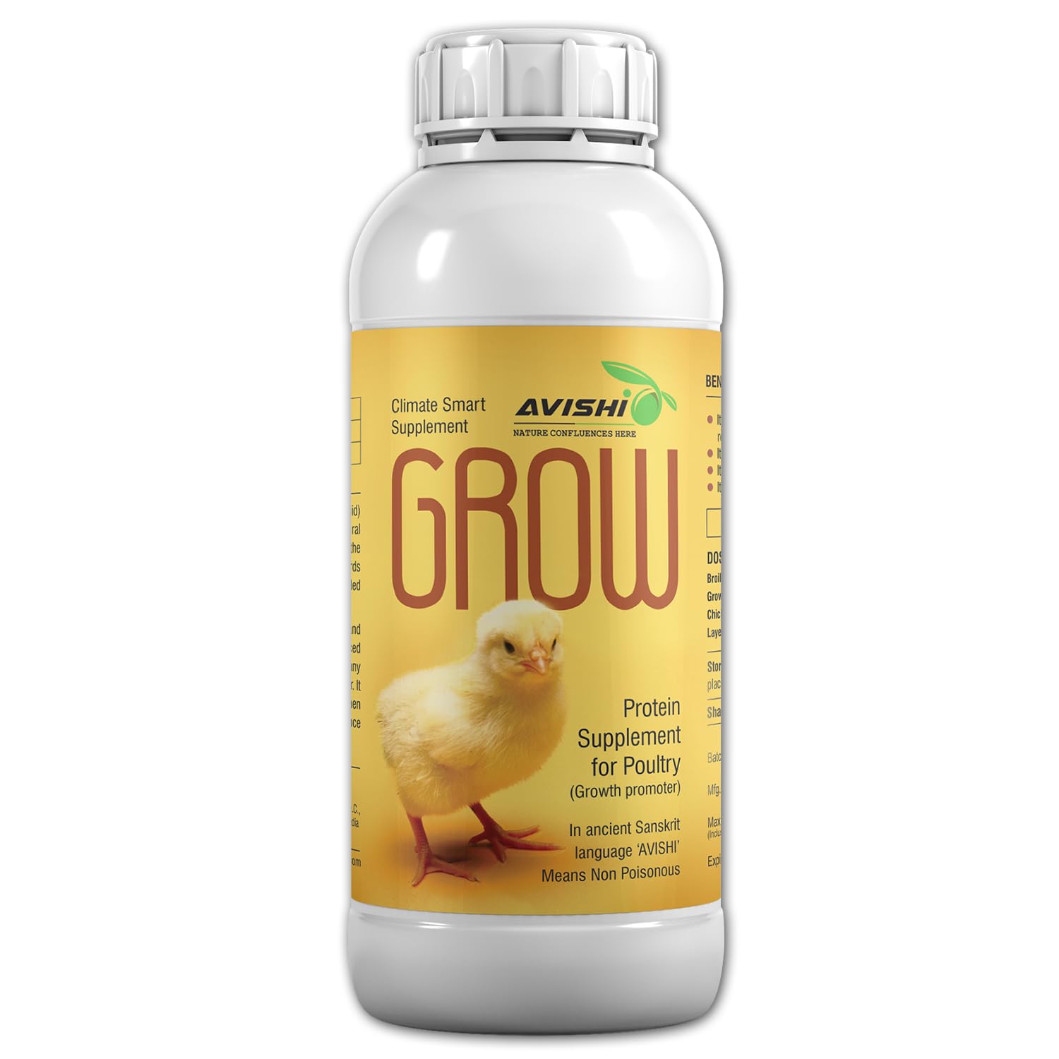 See full amazon price history chart for Avishi Grow Growth Promoter for Poultry (250 ml) Protein & Calcium Supplement for Healthy Growth, Weight Gain and Immunity in Hen Birds Avishi Grow Growth Promoter for Poultry (250 ml) Protein & Calcium Supplement for Healthy Growth, Weight Gain and Immunity in Hen Birds (B0BTCXM94N) Amazon Price History, Amazon Price Tracker