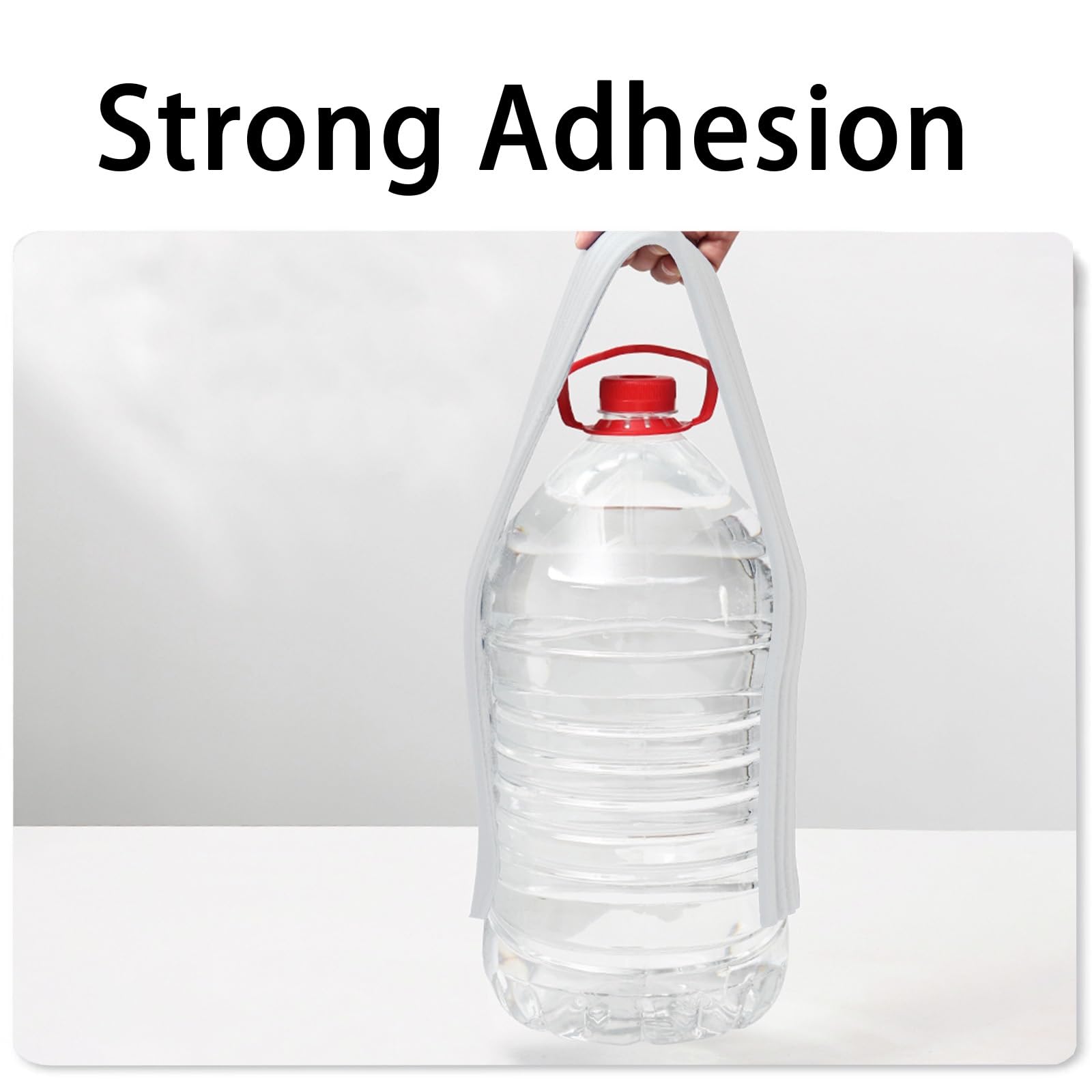 Avvolgimento a Spirale Isolante per Tubature, Autoadesivo Tubo Isolante, Beige e Grigio Isolamento Tubi Condizionatore, Adatto per la Protezione Antigelo Invernale(Grey,W20cm*L6m)
