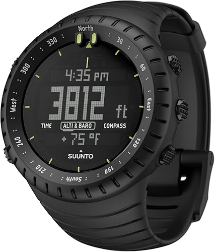 SUUNTO Core Reloj deportivo para el aire libre