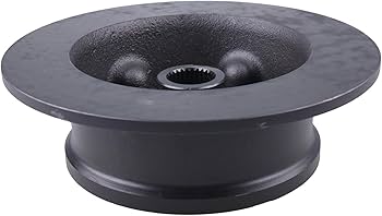 Amazon.com: HOLDWELL Wheel Hub Brake Rotor Assembly AM142949