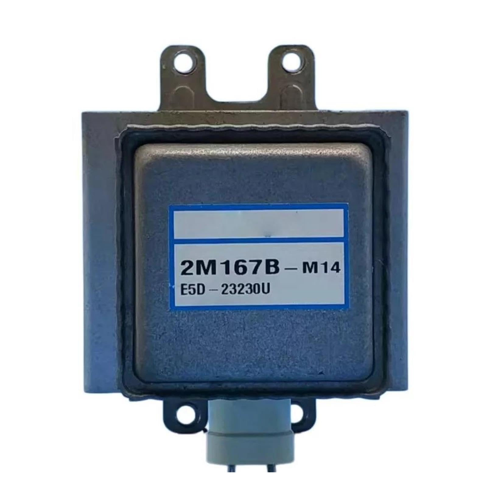 Forno A Microonde Con Tubo Magnetron A Microonde 2M167B-M14 Parte