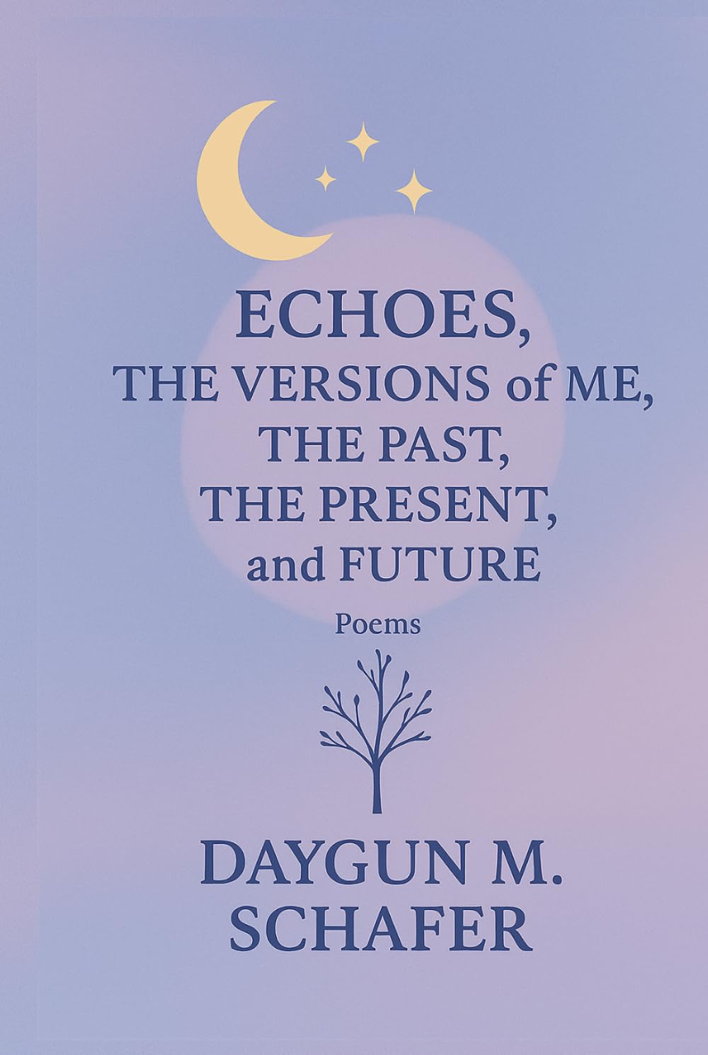 Echoes, The Versions of Me, The Past, Present, and Future