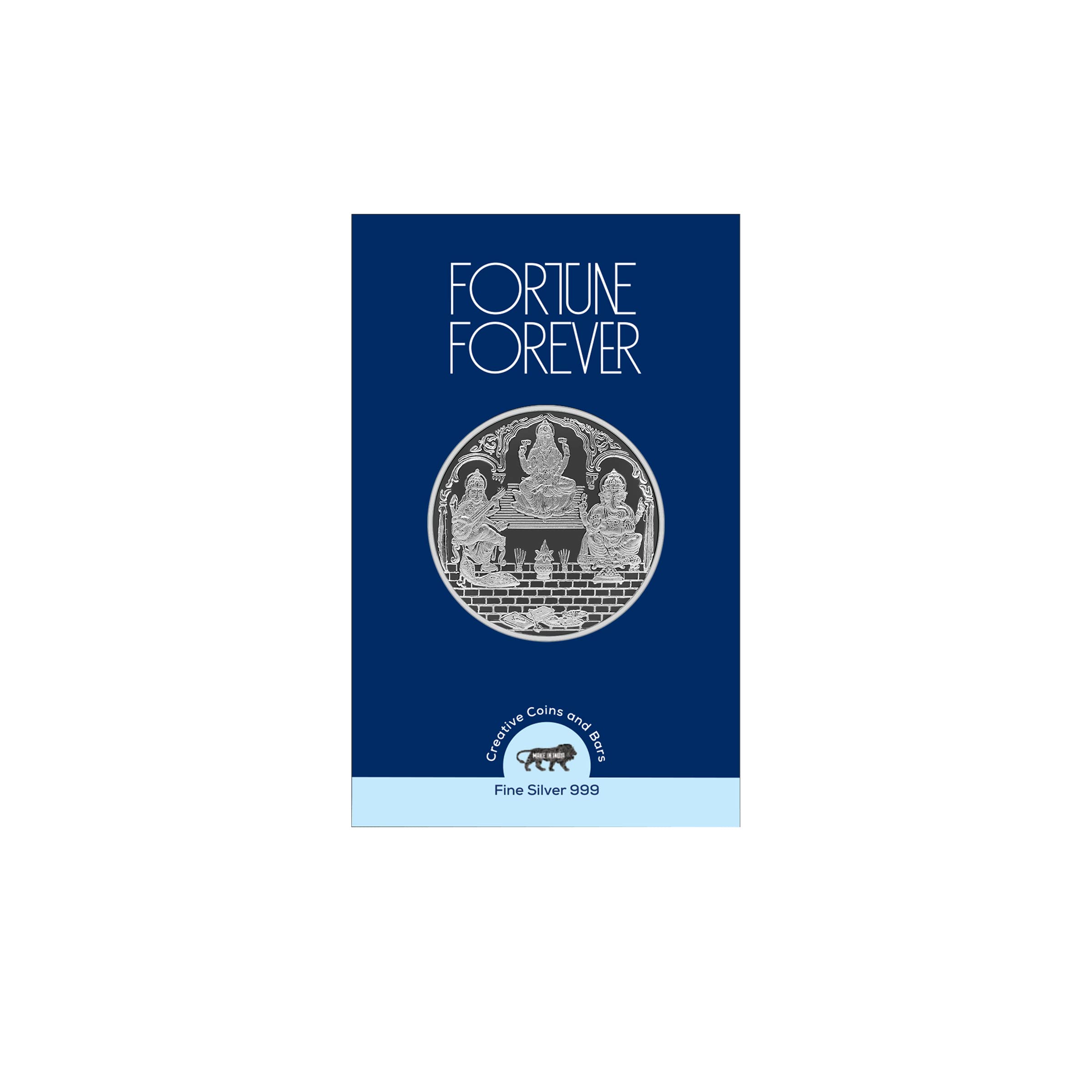 See full amazon price history chart for FORTUNE FOREVER Pure Silver Trimurti | Laxmi/Lakshmi Ganpati/Ganesh & Saraswati Ji Coin/Sikka for Diwali|Dhanteras with Blister Card for Gifting & Religious Use (999 Purity)(2 Grams) FORTUNE FOREVER Pure Silver Trimurti | Laxmi/Lakshmi Ganpati/Ganesh & Saraswati Ji Coin/Sikka for Diwali|Dhanteras with Blister Card for Gifting & Religious Use (999 Purity)(2 Grams) (B0BZ8L2CKZ) Amazon Price History, Amazon Price Tracker