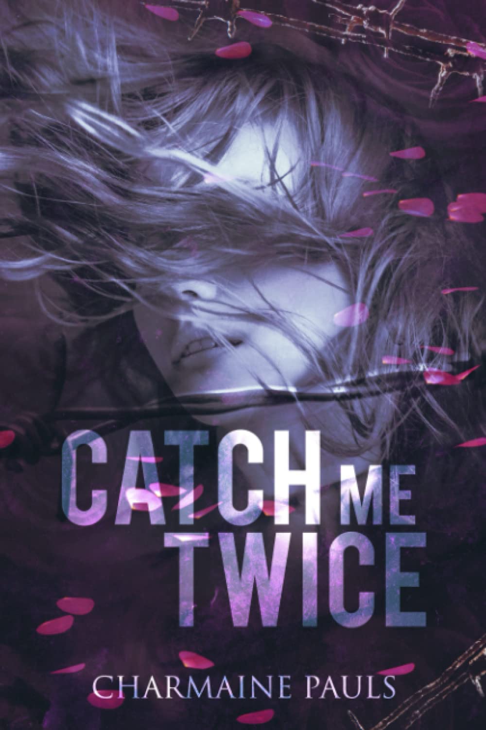 Catch Me Twice: A stand-alone second chance romance