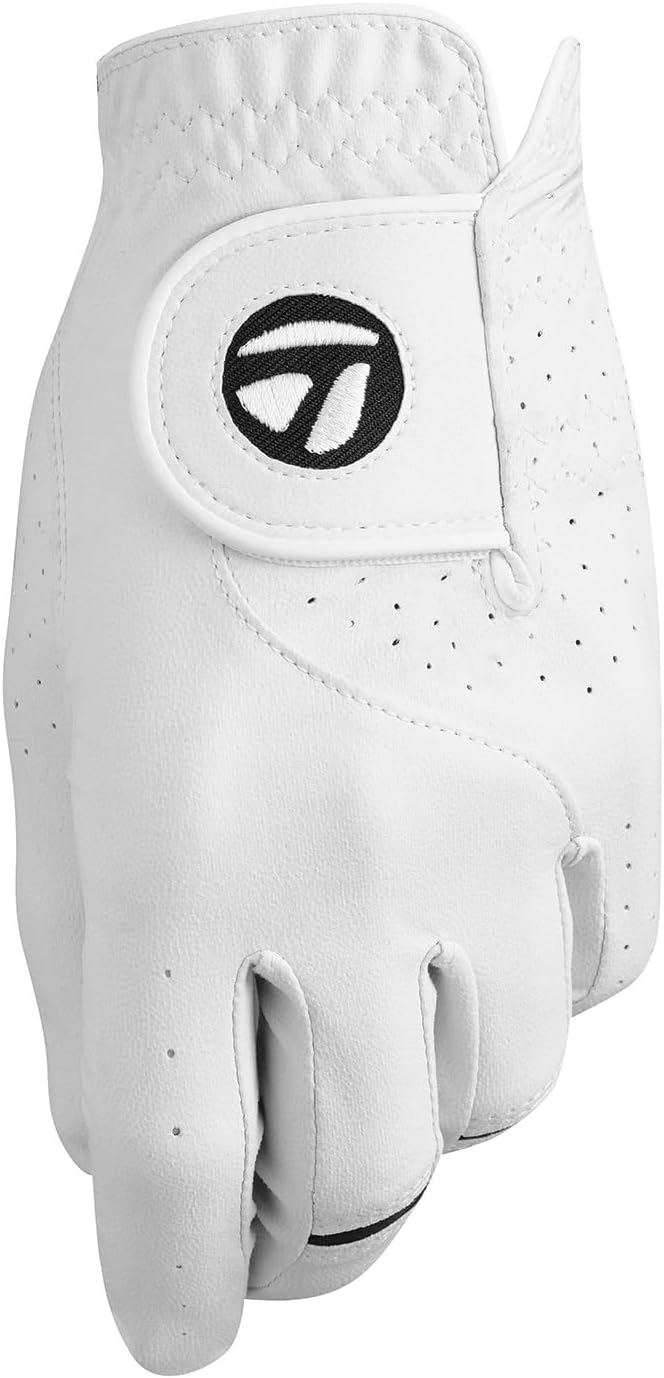 TaylorMade Stratus Tech - Guantes de golf para hombre Colombia