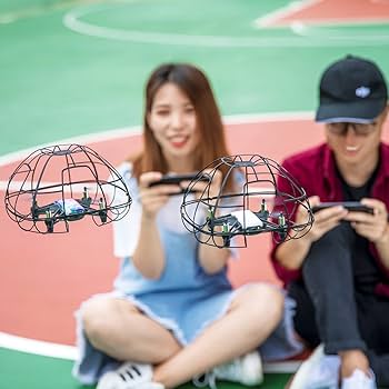 DJI RyzeTech Tello 本体 コントローラ 保護ケージ PGYTECH TELLO用 保護ケージ - セキドオンラインストア DJI