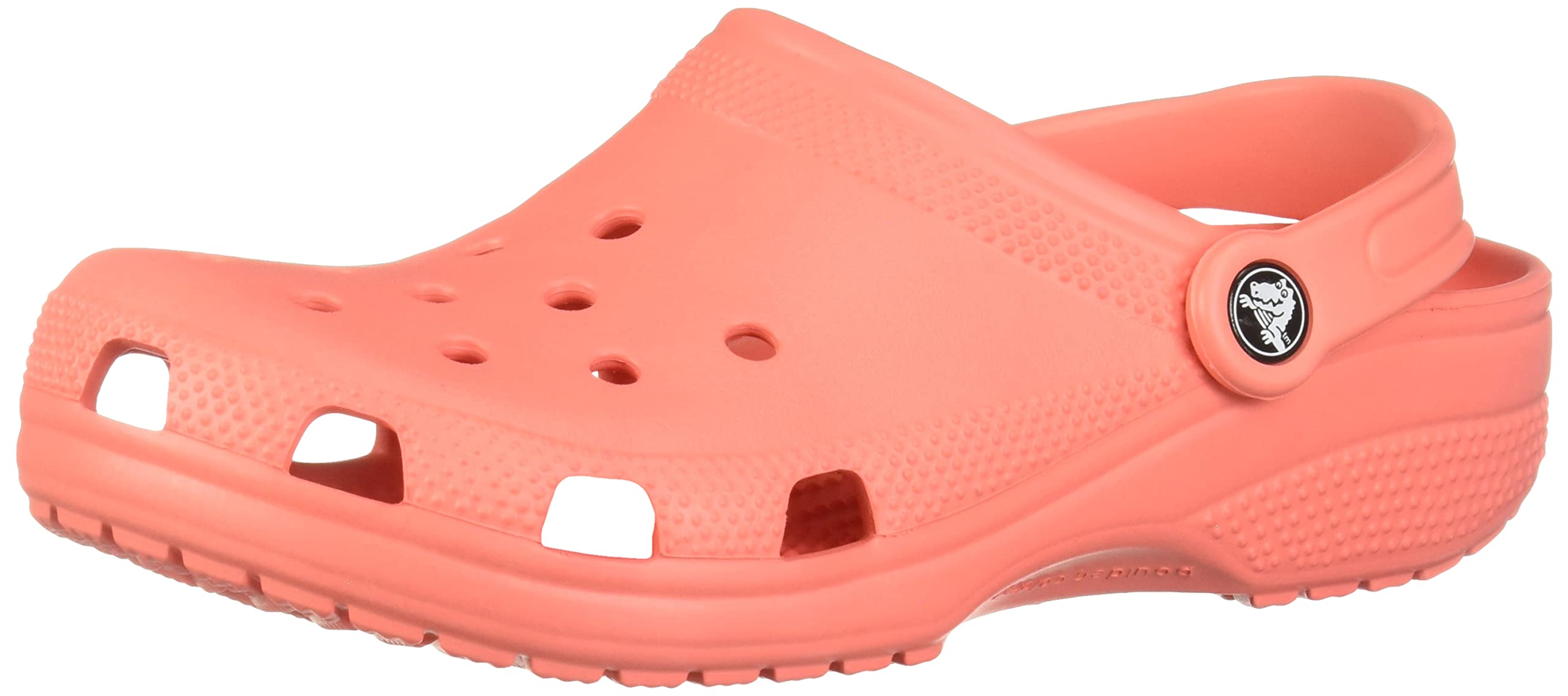 Crocs Unisex Kinder Classic Clog K Holzschuh, Fresco, 38/39 EU