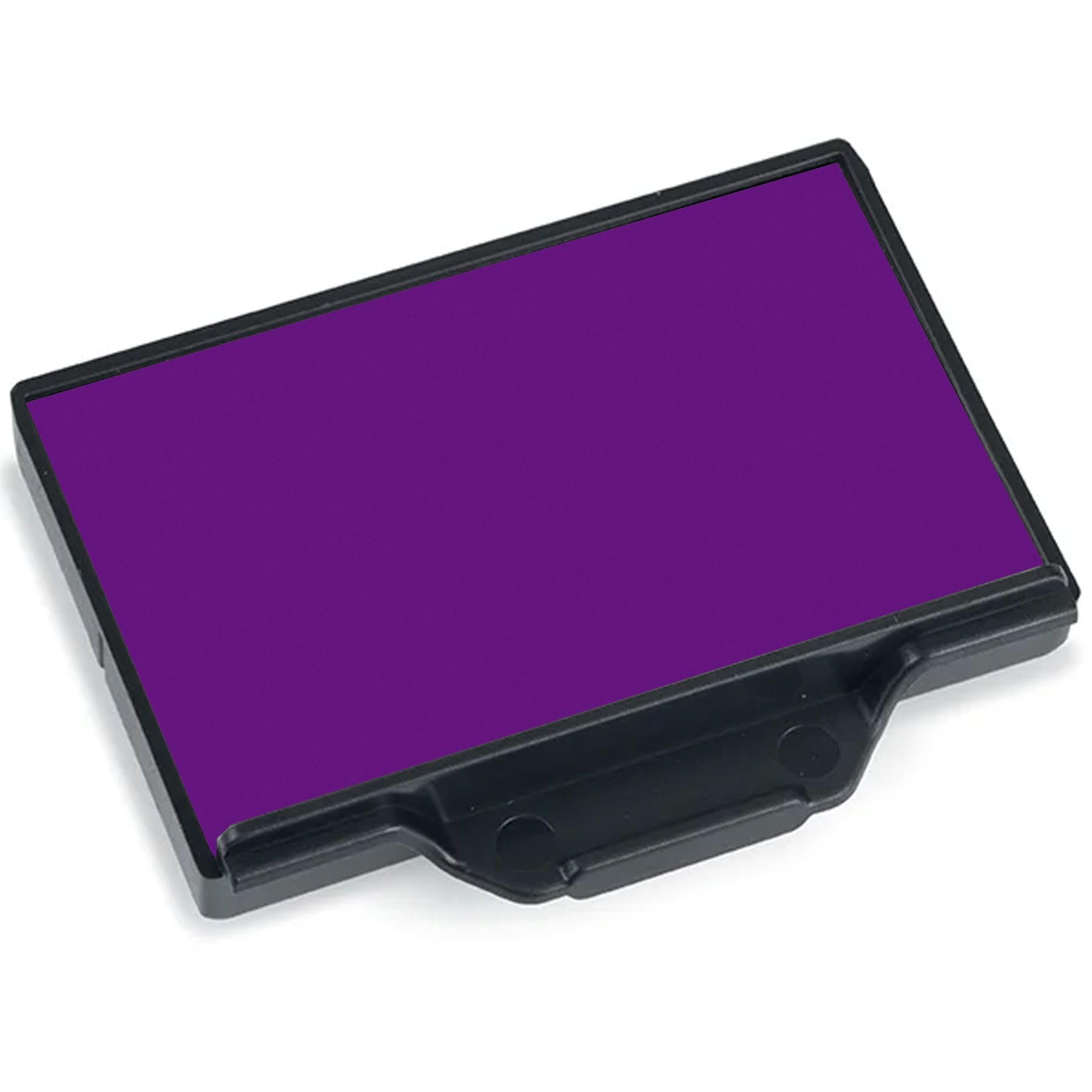 Replacement Pad for 5208 Professional Self-Inking Stamp - Purple Color