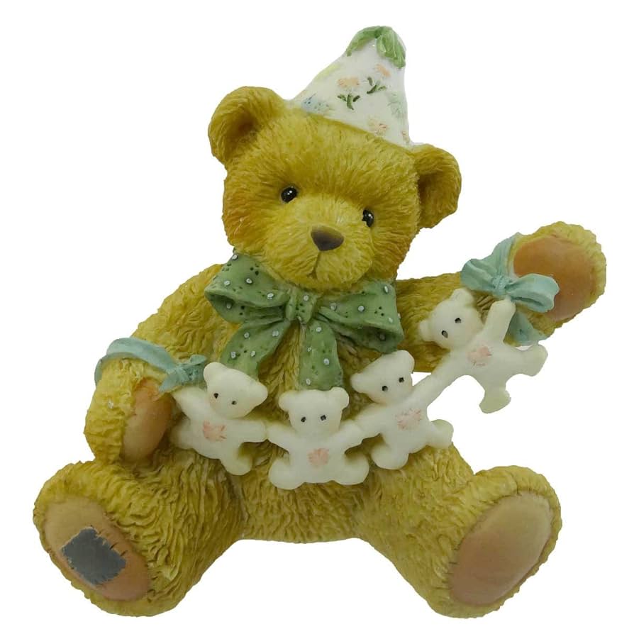 新品　ReynSpooner TEDDY BEAR スーベニア　貴重品 Tennis Teddy Bear