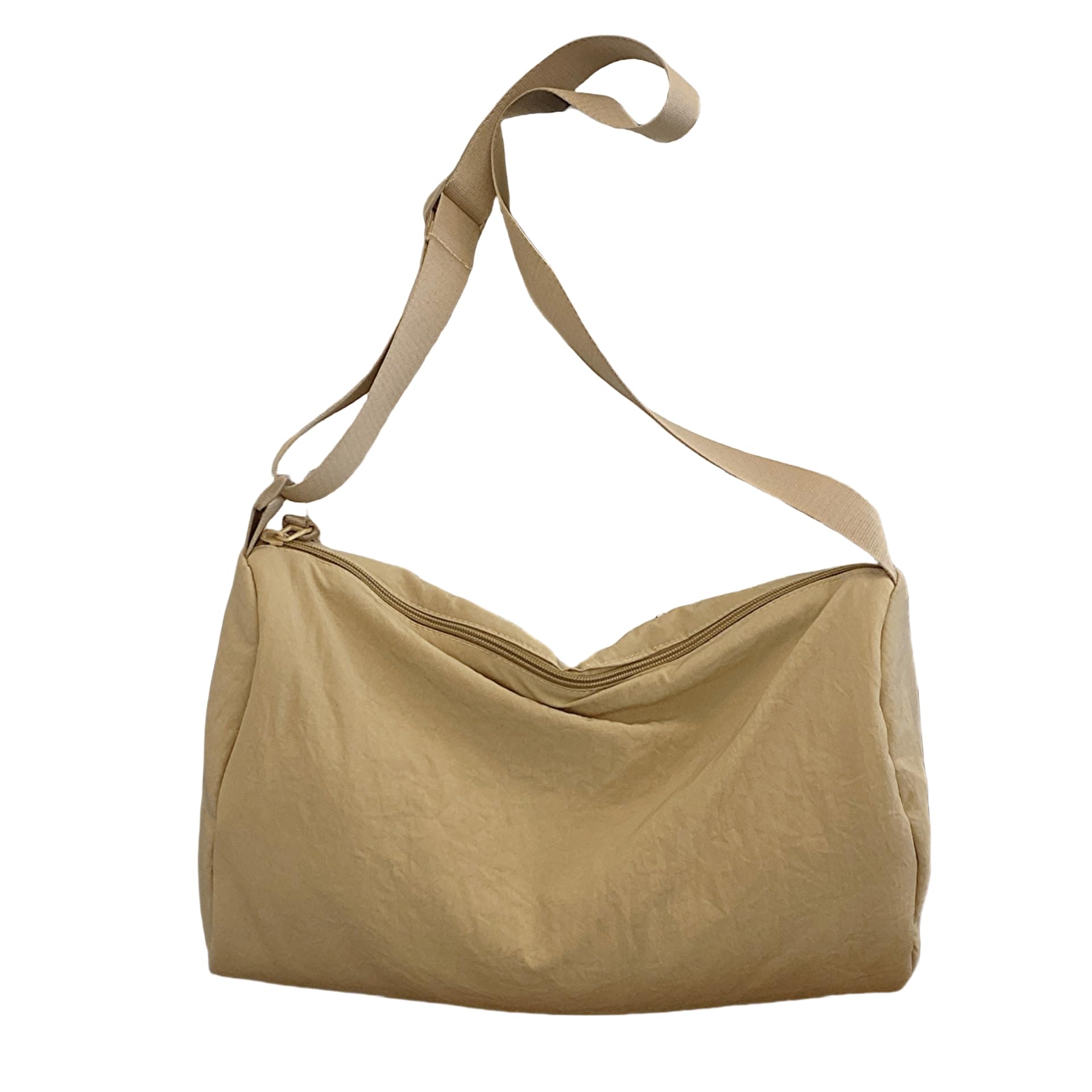 Hobo Bag Women's Nylon Shoulder Bags NOVOLANBucket Bag