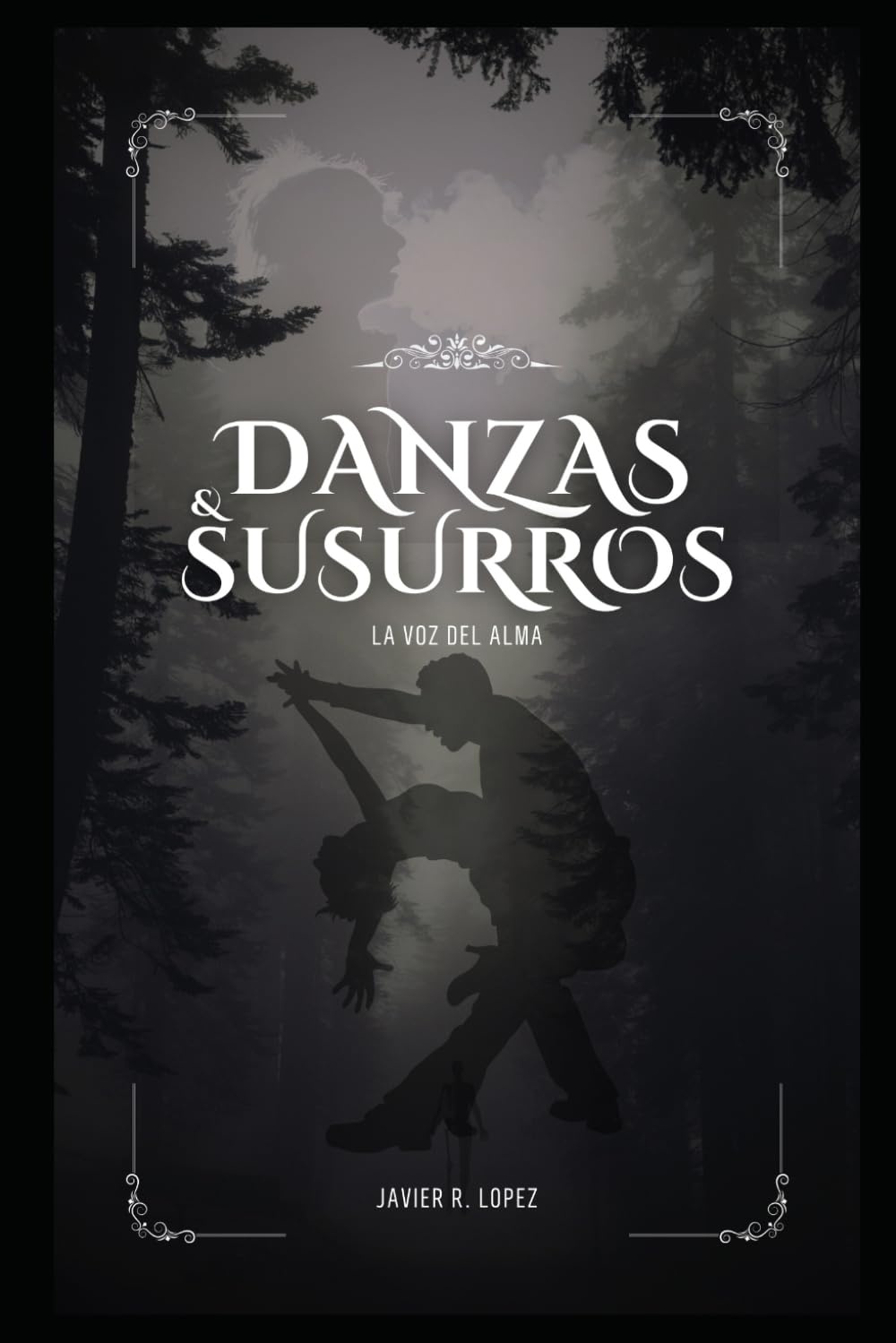 DANZAS & SUSURROS: La voz del alma