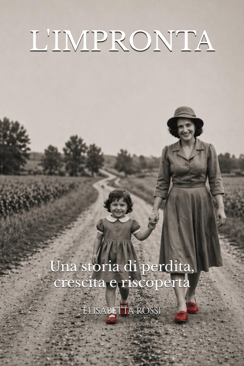 L’IMPRONTA: Una storia di perdita, crescita e riscoperta