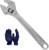 KARRYTON 18in Wrench