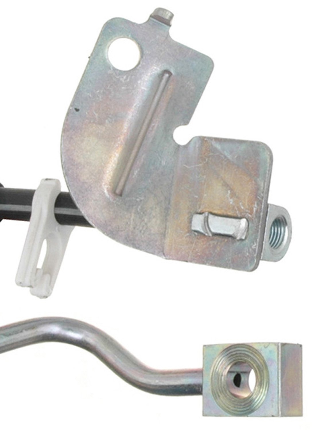 Amazon.com: ACDelco Professional 18J4093 Front Passenger Side 