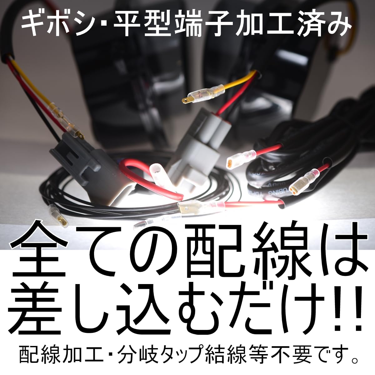 Amazon | しまりす堂【電源配線済・カプラーオンフルキット