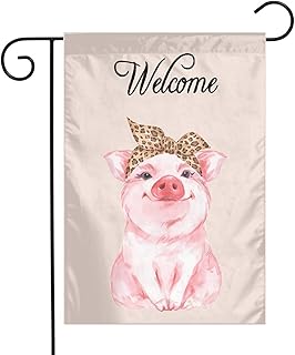 Amazon Com Garden Pigs