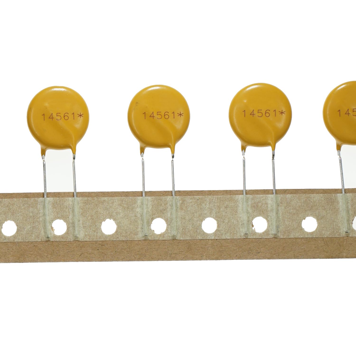 5PCS TVR14561X 14561 560V Zinc Oxide Varistor